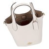 コーチ アウトレット ハンドバッグ レディース ハンナ バケット バッグ ホワイト COACH OUTLET CR168 IMCHK チョーク