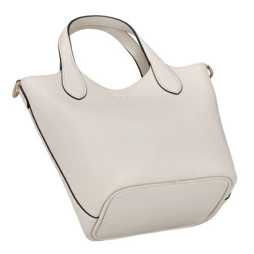 コーチ アウトレット ハンドバッグ レディース ハンナ バケット バッグ ホワイト COACH OUTLET CR168 IMCHK チョーク