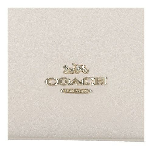 コーチ アウトレット ハンドバッグ レディース ハンナ バケット バッグ ホワイト COACH OUTLET CR168 IMCHK チョーク
