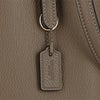コーチ アウトレット ハンドバッグ レディース モリー レザー トート 25 brown COACH OUTLET CV966 IMV2R ダークストーン
