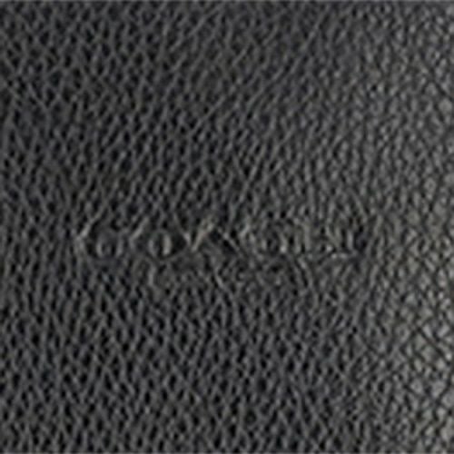 コーチ アウトレット ハンドバッグ メンズ ワーナー トート バッグ ブラック COACH OUTLET CW213 SV/BK