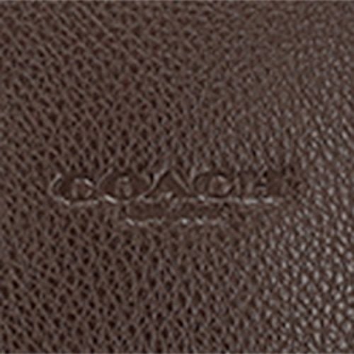 コーチ アウトレット ハンドバッグ メンズ ワーナー トート バッグ ブラウン COACH OUTLET CW213 SVMPL メイプル