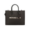マイケルコース ハンドバッグ レディース ブラック MICHAEL KORS 35R5S7ZT2L BLACK