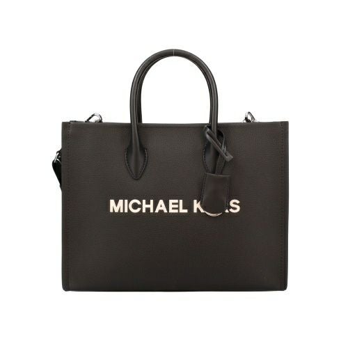 マイケルコース ハンドバッグ レディース ブラック MICHAEL KORS 35R5S7ZT2L BLACK