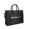 マイケルコース ハンドバッグ レディース ブラック MICHAEL KORS 35R5S7ZT2L BLACK