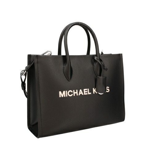 マイケルコース ハンドバッグ レディース ブラック MICHAEL KORS 35R5S7ZT2L BLACK