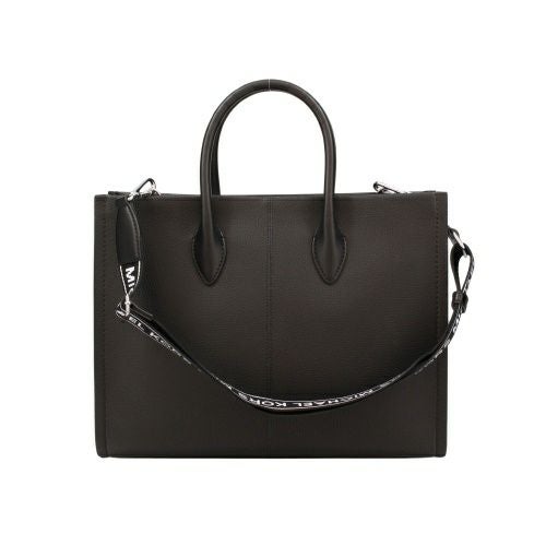 マイケルコース ハンドバッグ レディース ブラック MICHAEL KORS 35R5S7ZT2L BLACK