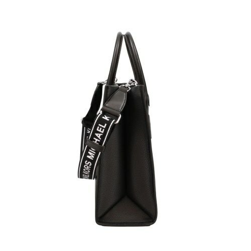 マイケルコース ハンドバッグ レディース ブラック MICHAEL KORS 35R5S7ZT2L BLACK