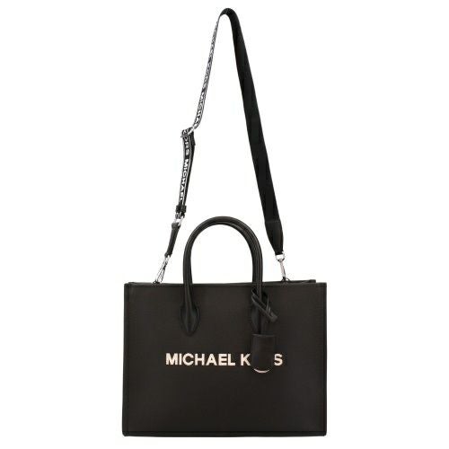 マイケルコース ハンドバッグ レディース ブラック MICHAEL KORS 35R5S7ZT2L BLACK