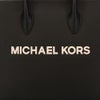 マイケルコース ハンドバッグ レディース ブラック MICHAEL KORS 35R5S7ZT2L BLACK