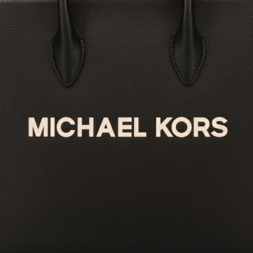マイケルコース ハンドバッグ レディース ブラック MICHAEL KORS 35R5S7ZT2L BLACK