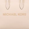 マイケルコース ハンドバッグ レディース ミレラ ミディアム ペブルドレザー ホワイト MICHAEL KORS 35S4G7ZT2L LT CREAM
