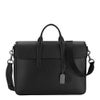 コーチ アウトレット ビジネスバッグ メンズ サリバン ポートフォリオ ブリーフ ブラウン COACH OUTLET C9875 QB/BK ブラック