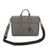 コーチ アウトレット ビジネスバッグ メンズ サリバン ポートフォリオ ブリーフ グレー COACH OUTLET C9875 QBCHR チャコール