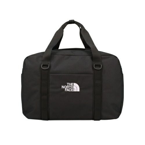ザ ノースフェイス ボストンバッグ メンズ レディース Big Shot Cargo Bag ブラック THE NORTH FACE NN2FQ00A BLK BLACK