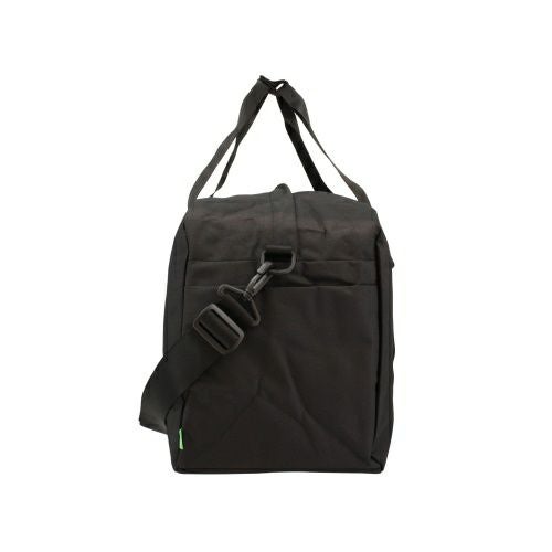 ザ ノースフェイス ボストンバッグ メンズ レディース Big Shot Cargo Bag ブラック THE NORTH FACE NN2FQ00A BLK BLACK