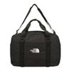 ザ ノースフェイス ボストンバッグ メンズ レディース Big Shot Cargo Bag ブラック THE NORTH FACE NN2FQ00A BLK BLACK