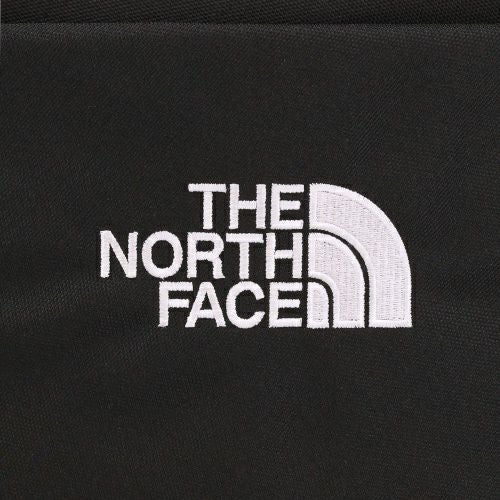ザ ノースフェイス ボストンバッグ メンズ レディース Big Shot Cargo Bag ブラック THE NORTH FACE NN2FQ00A BLK BLACK