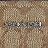 コーチ アウトレット ボディバッグ メンズ イーサン パック・シグネチャー キャンバス ブラウン COACH OUTLET CO910 QBKHA カーキ