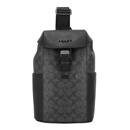 コーチ ボディバッグ メンズ マルチカラー COACH CE192 LHBLC | GINZA