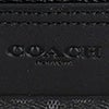 コーチ アウトレット ボディバッグ メンズ シグネチャー ブラック COACH OUTLET CV763 QBMI5 チャコール/ブラック