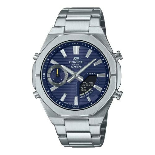 カシオ 腕時計 メンズ エディフィス EDIFICE ECB-S10YD-2AJF CASIO