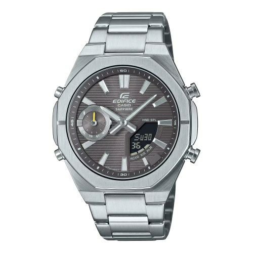 カシオ 腕時計 メンズ エディフィス EDIFICE ECB-S10YD-8AJF CASIO