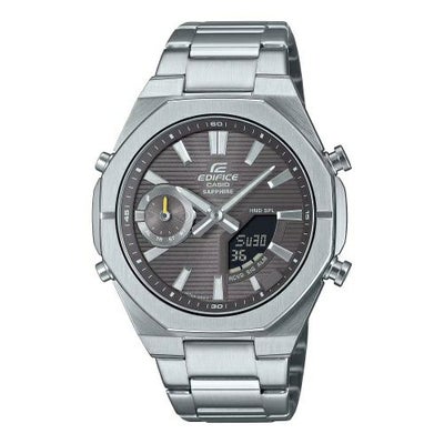 カシオ 腕時計 メンズ エディフィス EDIFICE ECB-S10YD-8AJF CASIO 