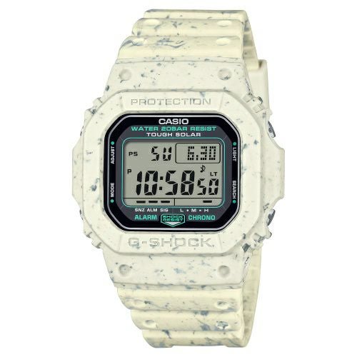 カシオ 腕時計 メンズ Gショック G-SHOCK G-5600BG-5JR CASIO