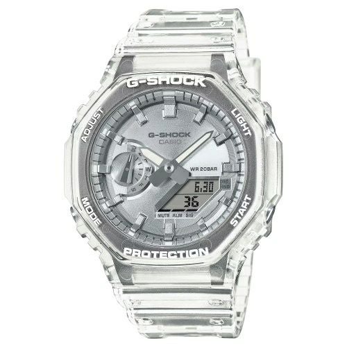 カシオ 腕時計 メンズ Gショック G-SHOCK GA-2100BM-7A8JF CASIO