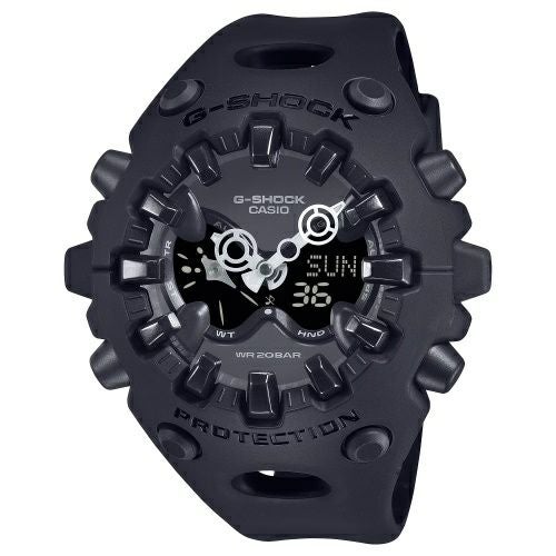 カシオ 腕時計 メンズ Gショック G-SHOCK GA-V01-1AJF CASIO