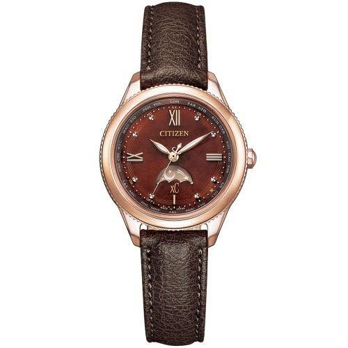 シチズン 腕時計 レディース クロスシー XC EE1002-01W CITIZEN