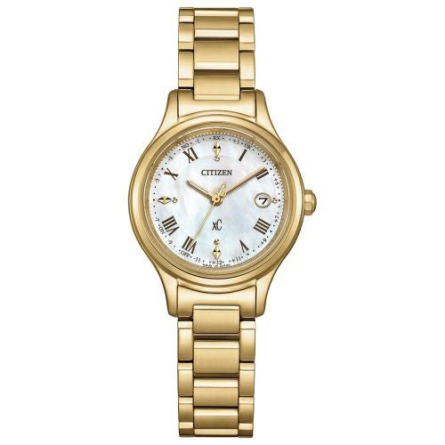 シチズン 腕時計 レディース クロスシー XC ES9492-57D CITIZEN