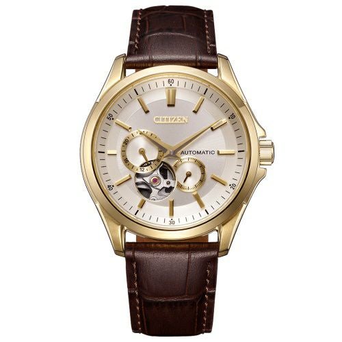 シチズン 腕時計 メンズ シチズンコレクション CITIZEN COLLECTION NP1013-02P CITIZEN