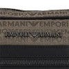 エンポリオアルマーニ ショルダーバッグ メンズ ブラウン EMPORIO ARMANI EM001210 AF13823 U6195