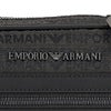 エンポリオアルマーニ ショルダーバッグ メンズ ブラック EMPORIO ARMANI EM001210 AF13823 U8168
