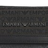 エンポリオアルマーニ ショルダーバッグ メンズ ブラック EMPORIO ARMANI EM001780 AF13823 U8168