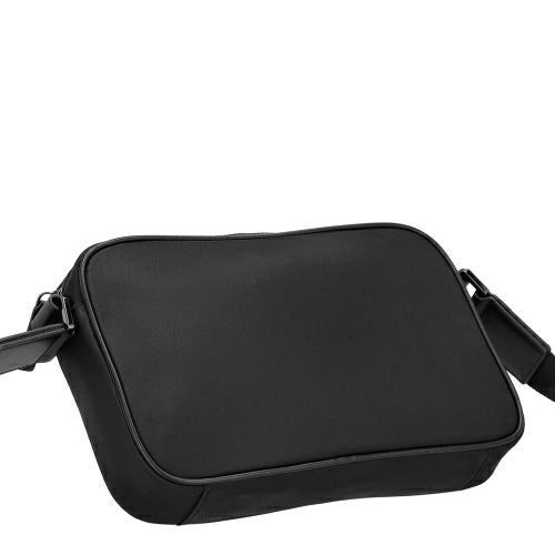 EMPORIO ARMANI ブラックショルダーバッグ Amazon | (エンポリオ・アルマーニ) EMPORIO ARMANI ショルダーバッグ