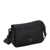 エンポリオアルマーニ ショルダーバッグ メンズ ブラック EMPORIO ARMANI EM001806 AF13454 UC001