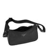 エンポリオアルマーニ ショルダーバッグ メンズ ブラック EMPORIO ARMANI EM001808 AF13454 UC001