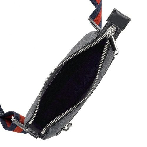早い者勝ち 銀座購入 定価22万 GUCCI 革製品 ビジネスショルダーバック