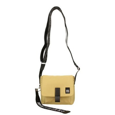 マリメッコ ショルダーバッグ レディース Mini Messenger Solid 