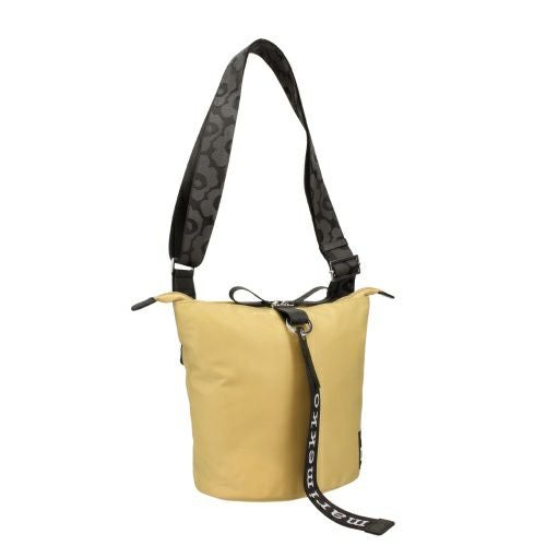 マリメッコ ショルダーバッグ レディース Carry All Solid ベージュ marimekko 093942 810 Pistachio