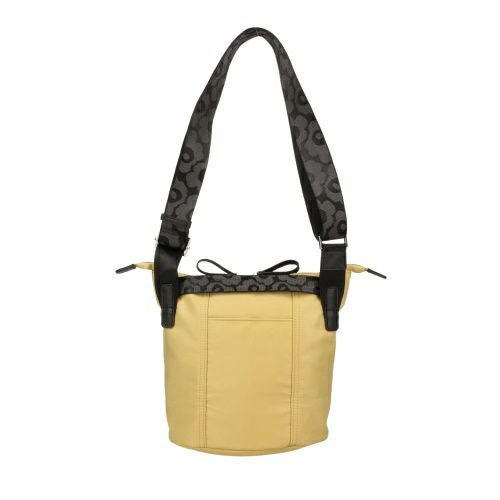 マリメッコ ショルダーバッグ レディース Carry All Solid ベージュ marimekko 093942 810 Pistachio