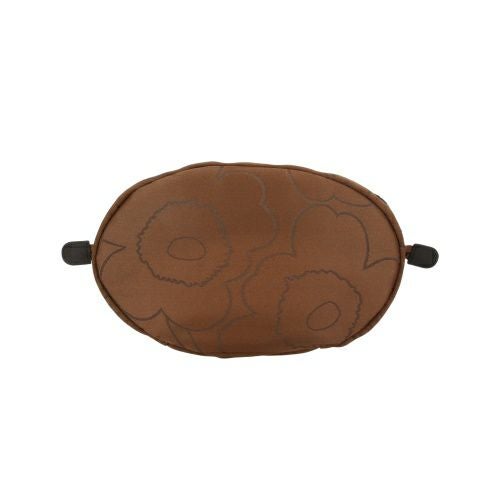 マリメッコ ショルダーバッグ レディース Carry All Piirto Unikko ブラウン marimekko 093944 890 Brown/Black