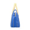 マリメッコ ショルダーバッグ レディース Mono City Tote Puhveli ブルー marimekko 094016 520 Blue/Beige