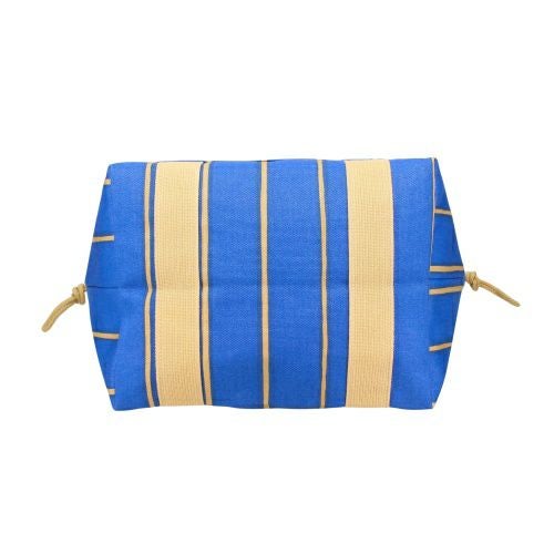 マリメッコ ショルダーバッグ レディース Mono City Tote Puhveli ブルー marimekko 094016 520 Blue/Beige