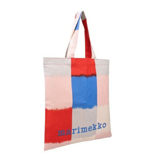 マリメッコ トートバッグ レディース Vankka Ostjakki Placement