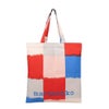 マリメッコ トートバッグ レディース Vankka Ostjakki Placement マルチカラー marimekko 093983 350 Light Pink/Blue/Red