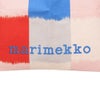 マリメッコ トートバッグ レディース Vankka Ostjakki Placement マルチカラー marimekko 093983 350 Light Pink/Blue/Red